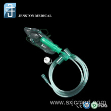 Good Quality Adjustable Medical Oxygen Venturi Mask